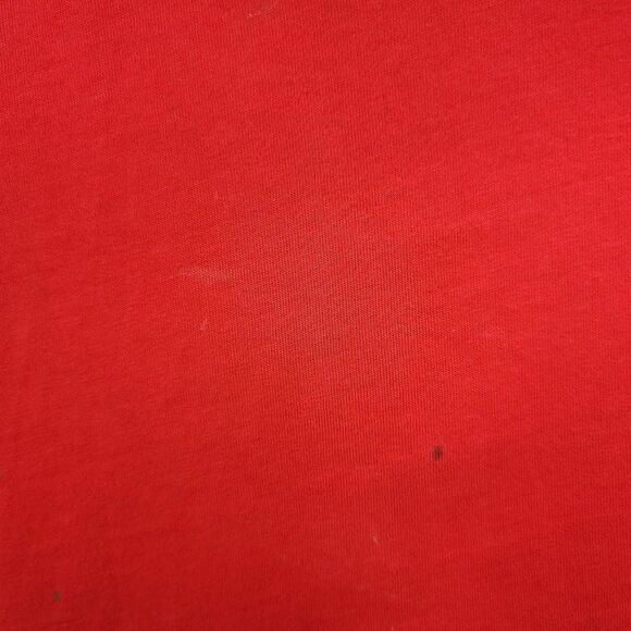 Operation Desert Shield T Shirt Vintage 90s Fighter Jet Saudi Arabia Mens Size L - Picture 4 of 8